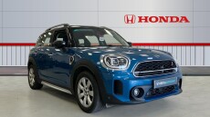 MINI Countryman 2.0 Cooper S Classic 5dr Auto Petrol Hatchback